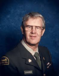 Sydney Miles Matheson Obituary