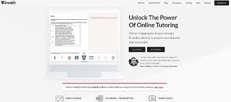 By seamlessly blending idea generation, task management and team collaboration features, ayoa goes beyond convention and provides a platform. 12 Of The Best Online Whiteboards For Online Tutoring Tutorextra Uk