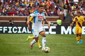 Coppa italia lega pro italy: Soccer United States La Liga Serie A Cup Tour Ssc Napoli At Fc Barcelona Awful Announcing