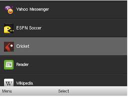 Blaast Java App Download For Free On Phoneky