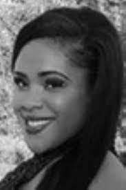 Lea Harris's Instagram, Twitter & Facebook