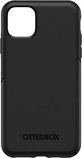 Otterbox Symmetry Series Case For Apple Iphone 11 Pro Max Xs Max Black 77 63276 Best Buy In 2020 Iphone 11 Iphone Apple Iphone
