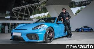 Mientras las franquicias se mueven para encontrar. The 80 Year Old Has Bought Only 80 Porsche Autogreek News