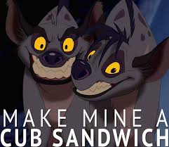 Happy National Sandwich Day Disney Movie Rewards Disney Lion King Lion King