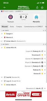 Revivez les meilleurs moments de la 4ème journée de ligue 1 conforama en vidéo. Dam S Prono Home Facebook