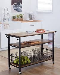 25 industrial kitchen islands to make a