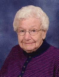 Obituary information for Hazel Irene Beck