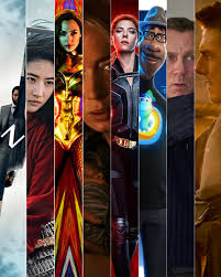 Un homme marié est plongé dans une conspiration meurtrière par une inspectrice de police. Long Range Box Office Tracking April 16 Update Disney Shuffles Pixar S Soul To Holiday 2020 Season Nolan S Tenet Now De Facto Summer Opener In July Boxoffice