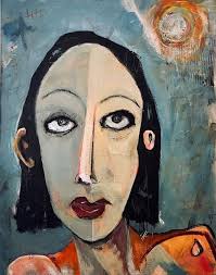 Cathy Williams first First Friday at Stutz