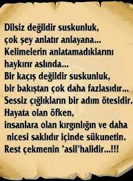Suskunlukla Ilgili Anlamli Sozler Google Da Ara Ozlu Sozler Guzel Soz Ilham Verici Sozler