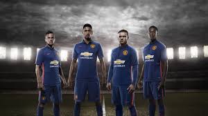 Tickets heute reduziert, sichern sie ihre sitzplätze, deutschland tickets 2022 Nike And Manchester United Unveil Third Kit Nike News