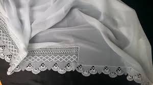 Igne Oyasi Namaz Ortusu Oya Ortuler Orgu