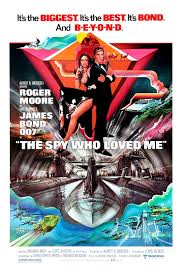 (the spy who loved me, 1977). The Spy Who Loved Me 1977 Imdb