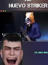 Striker Jack Bloodstrike