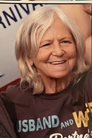 Obituary for Rebecca Diane (Thayer) Humphress