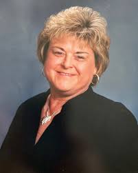 Christine L. McQuinn Obituary November 22, 2023