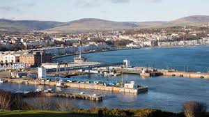 Welcome to the isle of man subreddit! Coronavirus Man Arrested For Failing To Self Isolate On The Isle Of Man Uk News Sky News