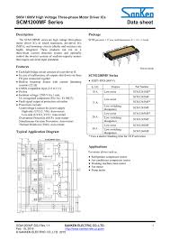 The alarm uses photoelectric smoke sensing technology which is environmentally friendlier and which reduces nuisance alarms, making it ideal for cooking areas. Scm1246mf Ds En
