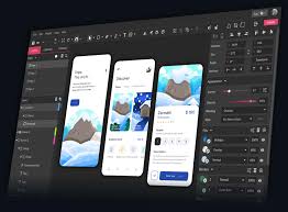 Now you can take your ideas. Online Vector Graphic Design App Icon Image Editor Gravit Designer