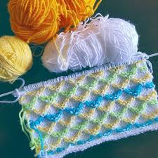 fargglada bow knit vest modell bow fargglada knit modell vest gordetselv baby knitting patterns tig isleri orgu