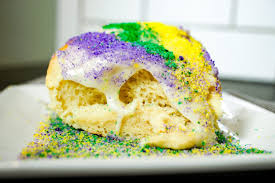 Traditional King Cake Recipe King Cake Recipe Easy King Cake Easy Cake Recipes