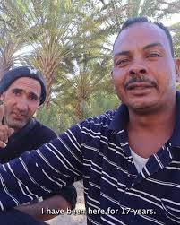 Anhar Salem's series « A Day in AlUla » explores vlogging by the people of  Alula. During her residency as one of six artists in the AlUla Heritage &  Innovation Residency, the