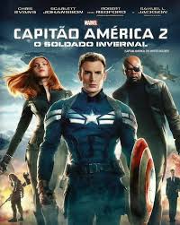 Le premier vengeur au québec. Capitao America 2 O Soldado Invernal 2014 Soldado Del Invierno Capitan America Pelicula Capitan America