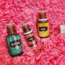 Young living pedih ulu hati. Oilternity X Yleo Malaysia September 2018