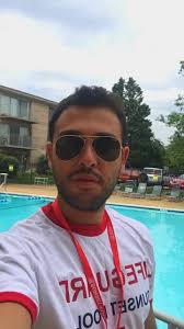 Private Swim Lessons