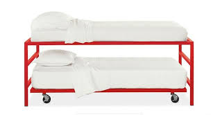 Compare mattresses take mattress quiz see all mattress reviews. Bower Loft Twin Bed