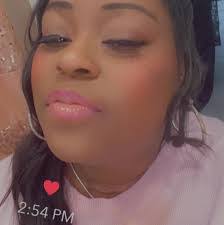 Keesha Reed's Instagram, Twitter & Facebook