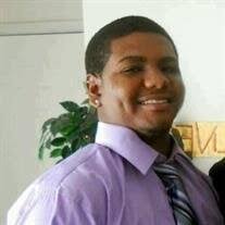 Allan Lorenzo Robb Obituary