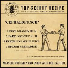 How to mix · fill a tall collins glass with small ice cubes and pour in rum, blue curacao, crème de cassis and lime juice. The Kraken Rum On Twitter Today S Top Secret Recipe From The International Seminary For Wet Curiosities Http T Co 1gnaklhlzq Twitter