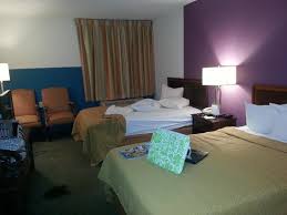 And you get cash rewards + hotel points too. Vanity Outside Of Bathroom Picture Of Quality Inn West End Richmond Tripadvisor