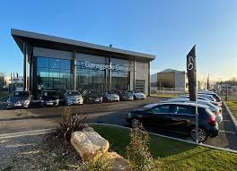 Mercedes Gla Occasion A St Priest Garage De Genas Mercedes Benz