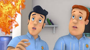 Fireman Sam New Episodes 🔥Not Another Fire! ⭐ Sam Saves the Day 🌟Kids  Movies