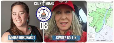 Diana Brown wins the Ward 6 runoff election. By 6 votes.