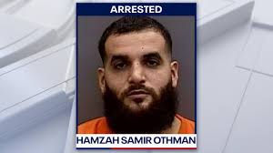 Convicted felon, gang member arrested after deputies discover guns, drugs  inside Tampa home