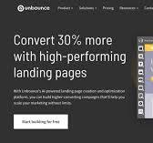 20 Best Landing Page Tools & Builders To Boost Conversions ...