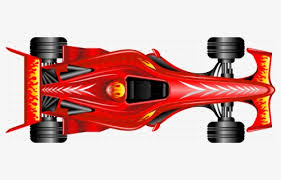Transparent F1 Car Png Formula 1 Car Png Free Transparent Clipart Clipartkey