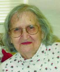 Obituary for Dorothy V. McCallister