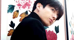 Solo teen brunette, candy black is masturbating, in vr. H O N E Y B O Y Vaunt M Jeon Jungkook
