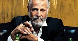 Francisco Zupan Cigar Men Guys Man
