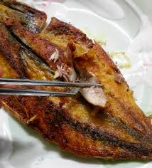 Maybe you would like to learn more about one of these? Korean Pan Fried Mackerel At Home Modern Seoul