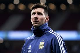 Leo messi is the best player in the world. Lionel Messi Has Different Attitude With Argentina Says Daniel Passarella Bleacher Report Latest News Videos And Highlights