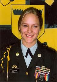 Debra Michelle “Debbie” Beard Nelson (1979-2010)