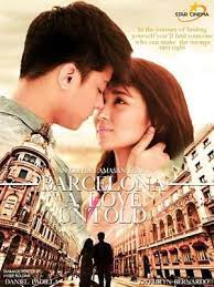 Barcelona a love untold 2016 film pinoy cast imdb review story philippines movie drama trailor eng sub english subtitle subtitle indonesia, trending: A Love Untold Bcnaloveuntold Twitter