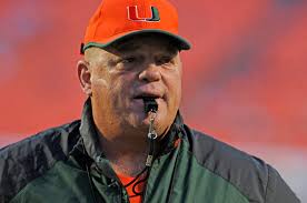 Miami Hurricanes Football