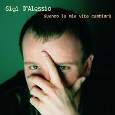 Complete list of gigi d'alessio music featured in movies, tv shows and video games. Gigi D Alessio Best Songs Albums And Concerts Mozaart
