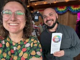 Congratulations to the Ten Fifteen Productions and Marco Davis, and cast +  crew for a sold out weekend opening of AGAIN! The Art of Perfection! Visit  the Ten Fifteen Theater's website to